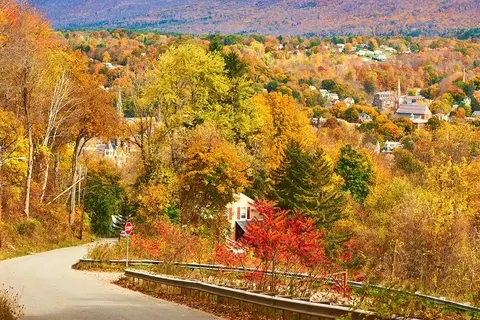 New England Explorer foto 10