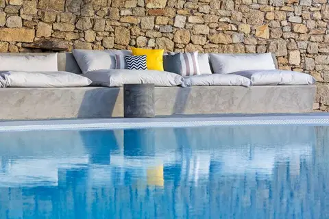 Boheme Mykonos Hotel in Mykonos, foto 12