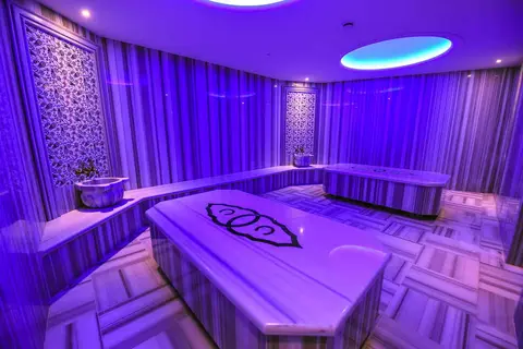 Cher Hotel & Spa Istanbul in İstanbul — foto 8