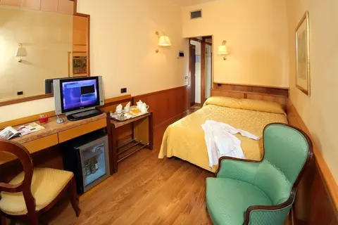 Hotel Oxford in Rimini, foto 13