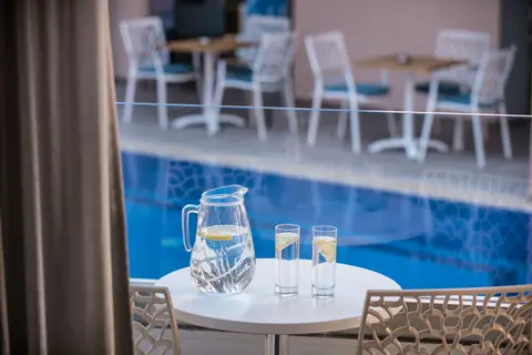 Omiros Boutique Hotel in Rethimnon — foto 10