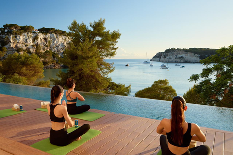 Hotel Melia Cala Galdana foto 26