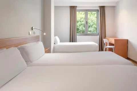 B&B Hotel Braga Lamaçães in Braga, foto 26