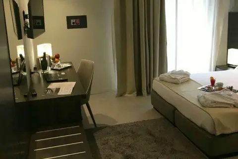 Plus Welcome Milano in Milaan — foto 25
