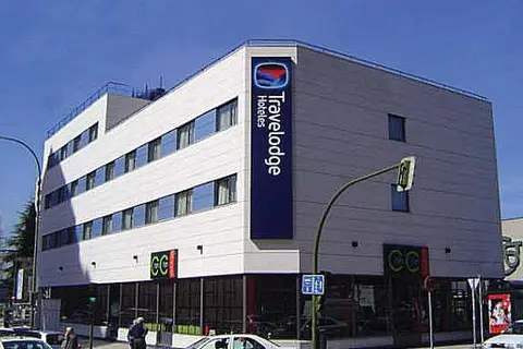 Travelodge Madrid Torrelaguna in Madrid — foto 14