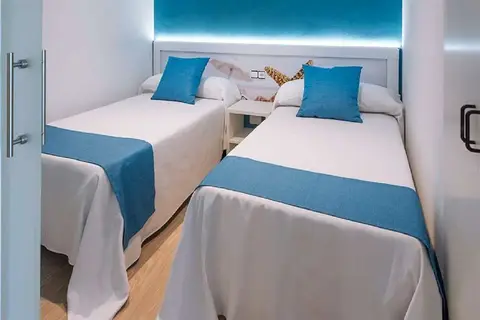 GHT Balmes Hotel in Calella — foto 28