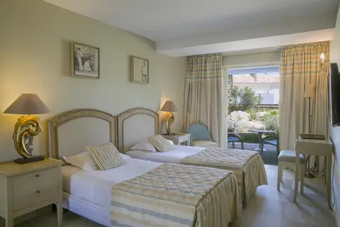 Best Western Premier Hotel Santa Maria in Ile Rousse — foto 16