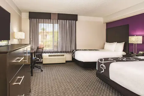 La Quinta Inn & Suites by Wyndham Las Vegas Summerlin Tech in Las Vegas, foto 30