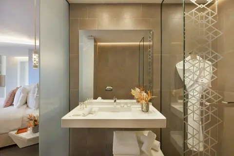 Pestana CR7 Marrakech in Marrakech, foto 12