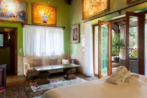 Es Revellar Art Resort in Campos — foto 15