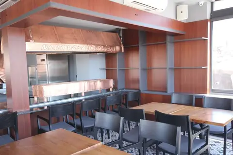 Hotel Naumpasa Konagi in Beyoğlu — foto 7