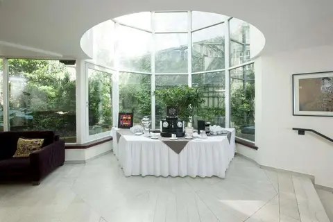 Mercure Wien Westbahnhof in Wenen, foto 16