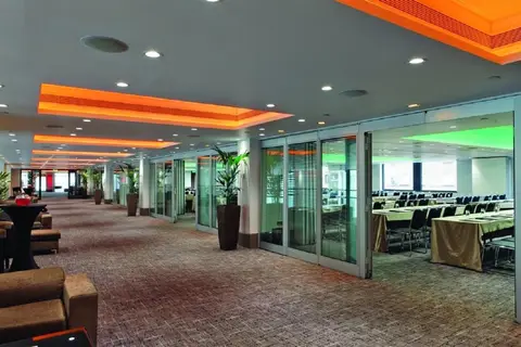 Leonardo Royal Hotel London Tower Bridge in Londen — foto 14