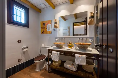 Hotel La Malvasía in Almonte — foto 16