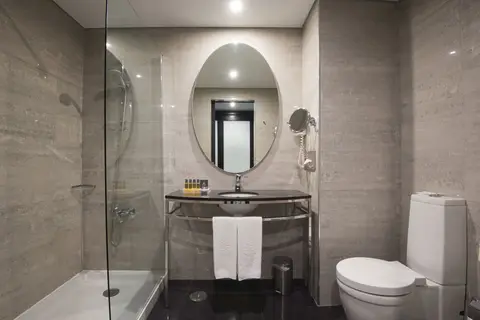 Hotel Vila Gale Lagos in Lagos — foto 10
