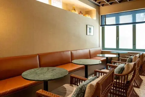 Athens Capital Suites MGallery Collection in Athene, foto 6