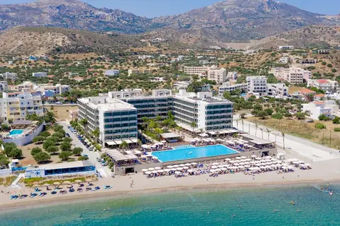 Alimounda Mare in Δημοτική Ενότητα Καρπάθου