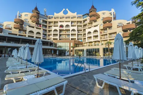 HI Hotels Imperial Resort in Несебър — foto 17