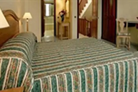 Appartementen Macdonald Villacana Resort in Estepona — foto 10