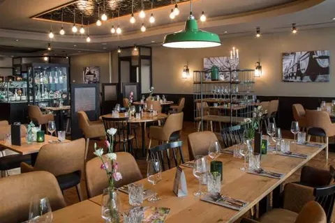 Hotel Nickisch foto 19