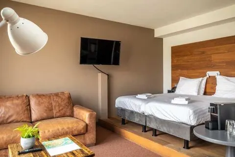 Stadshotel Doesburg foto 5