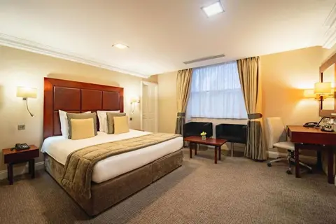 Grange Beauchamp Hotel in Londen — foto 9