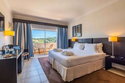 Vale D'Oliveiras Quinta Resort & Spa in Lagoa e Carvoeiro — foto 4