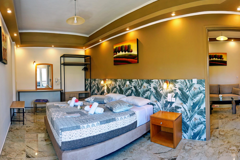 Appartementen Marilena foto 2