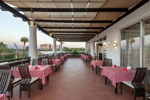 Marvida Family Eco in Manavgat — foto 16