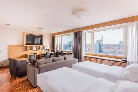 Sokos Hotel Viru in Tallinn — foto 5