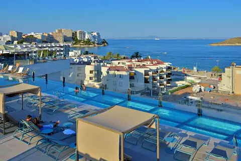 Innside by Melia Calvia Beach in Calvià, foto 17