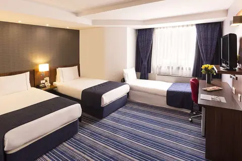 Park Star Hotel Taxim in Şişli — foto 18
