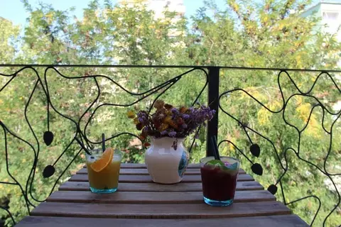 Hermes Tirana Hotel in Tirana, foto 4