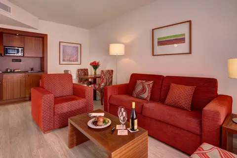 Protur Turó Pins Hotel in Cala Ratjada — foto 22