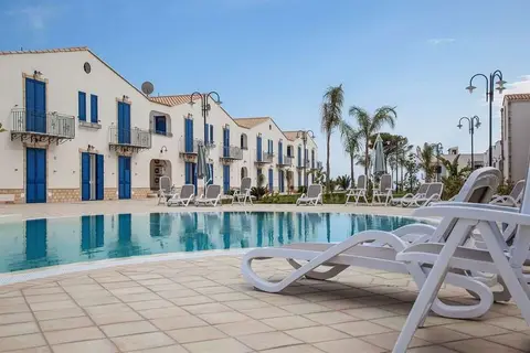 Scala dei Turchi Resort in Realmonte, foto 17