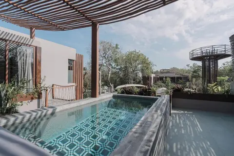 Siente Tulum in Cancún — foto 4