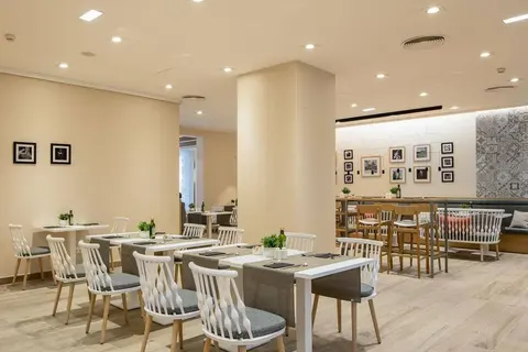 Hotel Catalonia Giralda foto 10