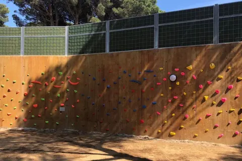 Europe Tents Begur foto 6