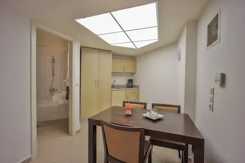 Your Memories Aparthotel by Estia in Δημοτική Ενότητα Ηρακλείου — foto 19