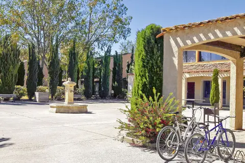 Odalys Residence Village Camarguais in Arles — foto 8