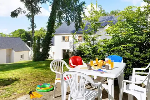 Vakantiepark Domaine De La Baie in Audierne — foto 7