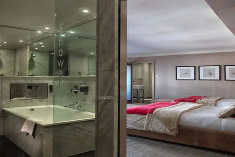 The May Fair Radisson Collection Hotel in Londen, foto 19