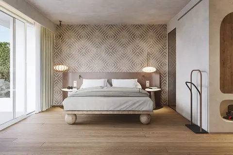 El Hotel Pacha in Ibiza-Stad — foto 17