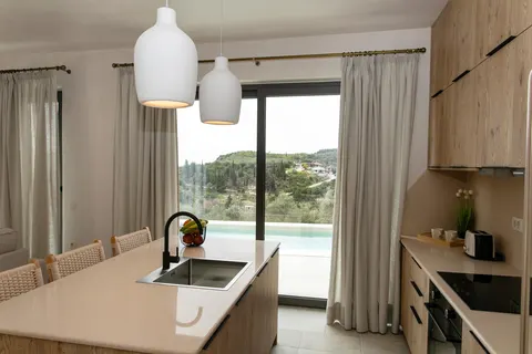 Azalea Luxury Villa in Parga — foto 5