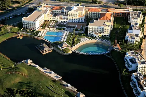 Domes Lake Algarve - Residences in Quarteira — foto 7