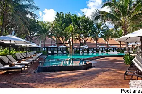 Hotel Impiana Resort Patong in Impiana Resort, foto 14