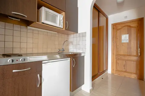 La Kiki Apartamentos in Sant Josep de sa Talaia — foto 8
