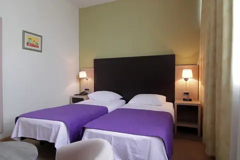 Art Hotel in Verdelen — foto 4