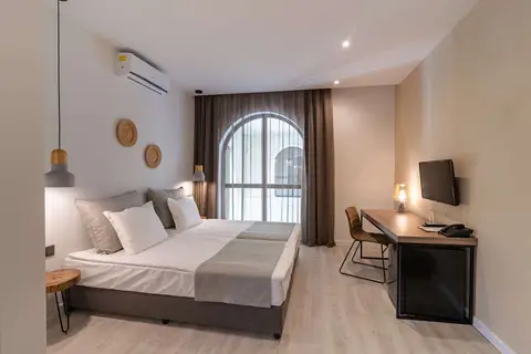 Hotel Primorski in Варна — foto 16