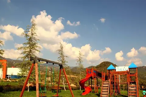 Obam Termal Resort & Spa in Balıkesir, foto 3